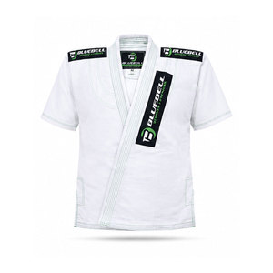 Uniforme de Jiu-Jitsu Personalizado al por Mayor para Hombre Adulto, para Entrenamiento y Competencia, Transpirable, de Secado Rápido, Talla y Color Personalizables - Product Image 1