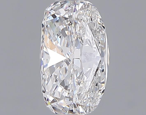 1.55 Carat <b>CUSHION</b> MODIFIED BRILLIANT Lab Grown Diamond VVS 1 Clarity Excellent Cut Jewellery Making CVD Diamond - Product Image 4