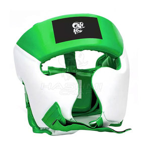 Casque de boxe de sécurité avancé pour l'entraînement en sparring et la performance des athlètes professionnels - Product Image 3