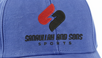 Nuevas Gorras Trucker Personalizadas al por Mayor de 5 Paneles de Malla de Algodón para Exteriores con Logotipo de Parche Bordado de Dibujos Animados de Moda para Verano