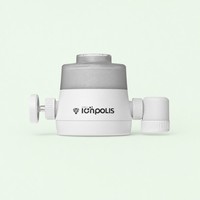 Filtre de robinet de bain EolSu, robinet coréen, kit de lavabo en plastique