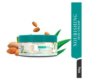 Crème nourrissante pour la peau KHADI NATURAL, 100 g - Product Image 3