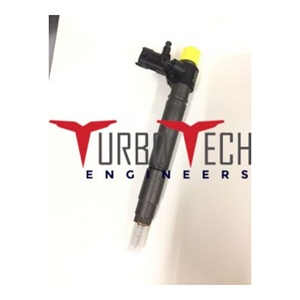 INJECTEUR DIESEL 0445116043 9687454480 02JDE36716 LR056366 LR022335 - Product Image 1