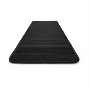 Premium Pro <span class=keywords><strong>Mat</strong></span> Natuurlijke Toermalijnkorrels Verwarmingsmat Volledige Lichaamsmassage Producten Rugpijn Verlichting Menstruatie Verwarmingskussen - Product Image 4