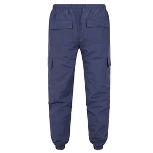 Cargo <b>Trousers</b> <b>with</b> Multiple Utility <b>Pockets</b> Workwear Pants Wholesale Men's Casual Cargo Pants Comfortable Outdoor <b>Trousers</b> - Product Image 2