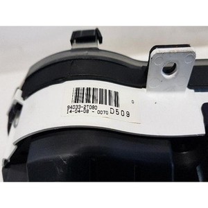 Paneles de Instrumentos Usados Optima 940332T080 - Product Image 5