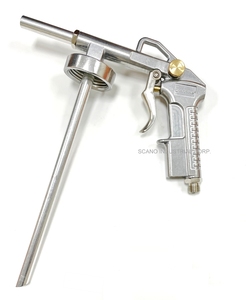 Pistolet pneumatique OEM pour application de sous-couche automobile - Product Image 2