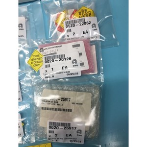 AMAT 0240-23075 Liste des composants de blindage de base - Équipements et pièces semi-conductrices d'occasion fiables à l'échelle mondiale chez - Product Image 6