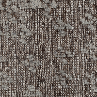 Tapis DECORDEC gris foncé en laine tuftée à la main, écologique, antidérapant, texture abstraite moderne pour chambre, salon et intérieurs d'hôtels