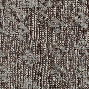 Tapis DECORDEC gris foncé en laine tuftée à la main, écologique, antidérapant, texture abstraite moderne pour chambre, salon et intérieurs d'hôtels - Product Image 3