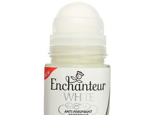 Desodorante Antitranspirante Enchantuer de Secado Rápido, Aroma Romántico, 50 ml - Product Image 2