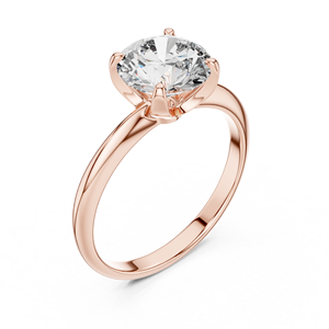 Handmade 925 Sterling Silver Moissanite <b>Diamond</b> <b>Ring</b> Wholesale Fine Jewelry OEM ODM Factory Supplier - Product Image 4
