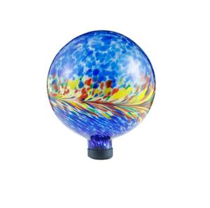 Boules de Noël imprimées magnifiques, décorations pour sapin de Noël, ornements suspendus incassables pour les fêtes - Product Image 2