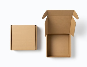 Vietnam OEM <b>Service</b> Paper & Paperboard <b>Printing</b> Eco Friendly Customized Carton Box <b>Packaging</b> - Product Image 5