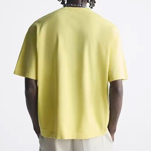 Camisas de Hombre de Estilo Lujoso, Personalizadas, Nuevas y Elegantes, con su Propia Marca, de Buena Calidad, Estampadas o Lisas, para Adultos - Product Image 6