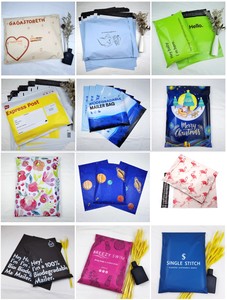 Bolsas de Polietileno LDPE Personalizadas para Envíos, Resistentes a la Humedad, con Cierre de Cremallera, Varios Tamaños y Colores, Precio de Fábrica en Vietnam - Product Image 5