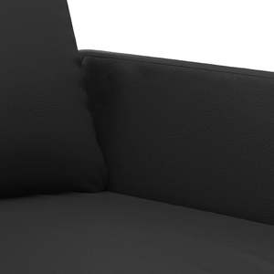 Black Living Room <b>Sofa</b> <b>Set</b> - Product Image 6