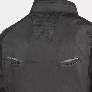 Veste de moto textile pour homme, coupe-vent, imperméable, protection certifiée CE, fournisseur OEM, usine - Product Image 5