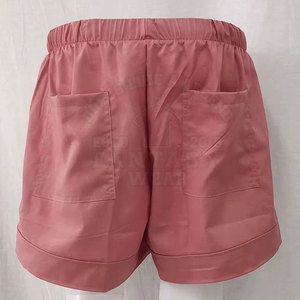 Shorts de Mezclilla Anchos para Mujer, Estilo Y2K, con Estampado Digital de Espada, Transpirables, Holgados, de Alta Fidelidad, Estética Indie, Diseño Personalizado de Streetwear - Product Image 6