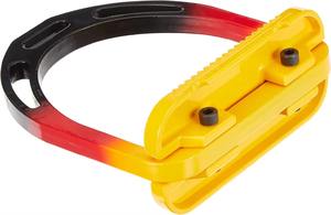 Estribos de Polo de Alta Calidad para Montar a Caballo, Estribos de Aleación de Acero Inoxidable Hechos a Medida, Diseño Más Grueso, Equipo Ecuestre - Product Image 5