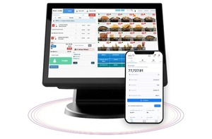 ระบบนิเวศน์ AI POS ยุคใหม่สำหรับร้านอาหาร ร้านเสริมสวย และร้านค้าปลีก พร้อมแอปพลิเคชันมือถือ การชำระเงินอัจฉริยะ และข้อมูลธุรกิจแบบเรียลไทม์ - Product Image 2