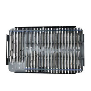 Juego de Instrumentos Quirúrgicos Ortopédicos de 56 Piezas, Manual, Certificado MOL CE, Kit de Extracción de Tornillos Rotos para Hospital, Fijador Interno de Dentavex - Product Image 2