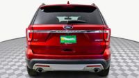 MEILLEURE OFFRE POUR LE NOUVEAU |   EXPLORER XLT 3.5L V6 4 portes FWD SUV Sport d'occasion 2015 - 2027 - Conduite à gauche |   RHD - PRÊT À EXPÉDIER