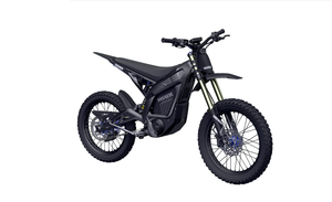 มอเตอร์ไซค์ไฟฟ้าสำหรับผู้ใหญ่รุ่น TO/RKK Pro Sport 72v 45ah 16.8kw ของแท้ใหม่ พร้อมรับประกัน 2 ปี มีจำหน่ายสำหรับการสั่งซื้อจำนวนมาก - Product Image 3