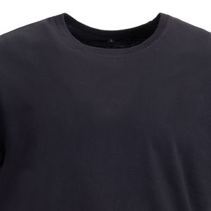 Camisetas de Hombre con Cuello Redondo, de Alta Calidad, Ecológicas, de Secado Rápido, Simples, para Correr, Fitness, Formales, al por Mayor - Product Image 3