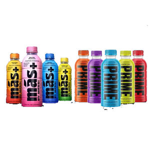 Boissons hydratantes Mas+ abordables au meilleur prix de gros / achetez la meilleure boisson énergisante hydratante Mas+ en ligne - Product Image 3