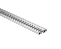 RDEKONO M2*6 M2*5 Pièces d'emboutissage en aluminium professionnelles 42TE Composants électroniques Rails horizontaux Insert fileté