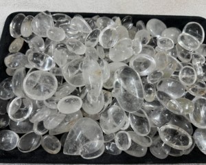 Lote de 25000 Cabujones de Cristales Naturales Mixtos, Gemas Sueltas Pulimentadas, Piedras Surtidas al por Mayor para la Fabricación de Joyas - Product Image 6