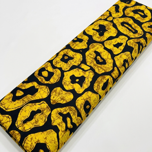 Wholesale Custom African Wax Print Fabric Ankara Cotton Textile OEM ODM Manufacturer Factory Supplier Nigeria Ghana Benin Kenya - Product Image 3