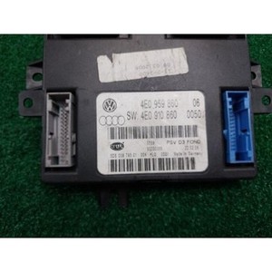 ECUs y Módulos de Computación Usados A8 4E0959860 - Product Image 5