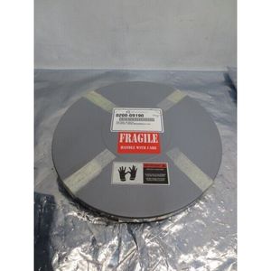 แหวนแก๊ส AMAT 0200-09190, 96 รู, 111414 - อุปกรณ์และอะไหล่เซมิคอนดักเตอร์ระดับโลกที่เชื่อถือได้ - Product Image 2