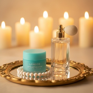 ลิปสลีปปิ้งแพ็ค มิ้นท์ช็อกโก 20 กรัม บำรุงริมฝีปากชุ่มชื้น ผลิตภัณฑ์บำรุงริมฝีปากสไตล์เกาหลี OEM - Product Image 2