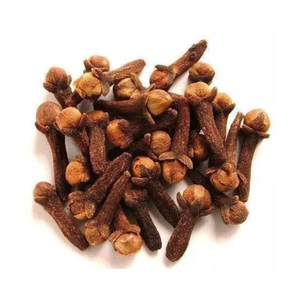 Clous de girofle entiers séchés pour la cuisine et l'assaisonnement - Product Image 1