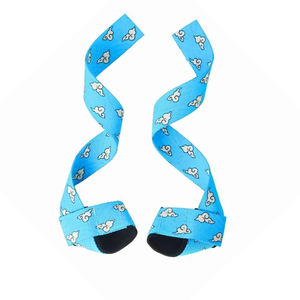 Sangles de Soutien Poignet en Néoprène pour Fitness et Musculation, Respirantes, Unisexe, Prix de Gros - Product Image 1