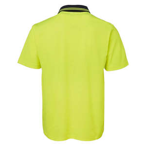 Camisa de Trabajo de Manga Larga Color Naranja para Hombre, Personalizada, 100% Algodón, ANSI Clase 2, Ropa de Seguridad con LED Reflectante de Alta Visibilidad - Product Image 5