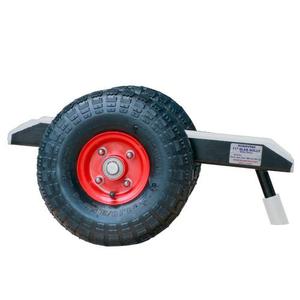 Chariot de transport AUSAVINA pour dalles de pierre - Product Image 6