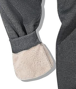 Pantalon de sport pour homme à séchage rapide, coupe ajustée, pour la gym et la course, par Dress Sports - Product Image 3