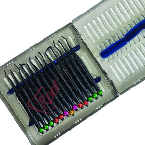 Kits de Proximadores PDL Más Vendidos con Mango Ergonómico, Kits de Proximadores PDL de Luccionamiento Preciso - Product Image 4
