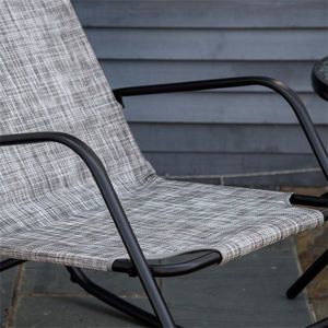 Sillón para Oficina y Actividades al Aire Libre, para Camping y Pesca, Silla de Camping Cómoda - Product Image 5