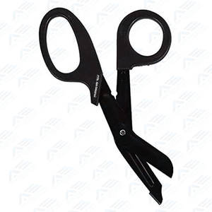 Tijeras Médicas para Enfermeras y Cirujanos, Instrumentos Médicos de Primeros Auxilios, Herramientas Médicas, Tijeras para Paramédicos - Product Image 3