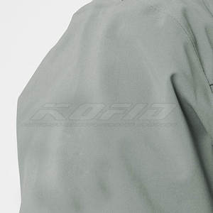 Chaqueta Cortavientos Ligera e Impermeable para Hombre, Transpirable, con Capucha, para Deportes al Aire Libre y Running - Product Image 5