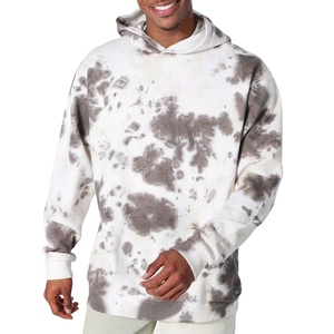 เสื้อฮู้ดผู้ชายคอลเลคชั่นใหม่ปี 2026 ผ้าคอตตอนผสมปักลาย  ใส่สบายทรงหลวม แขนยาว สไตล์ลำลองสำหรับฤดูหนาว - Product Image 1