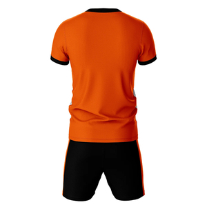Nuevo diseño de uniforme de rugby de manga corta para jóvenes y adultos, uniforme de rugby personalizado de alta calidad a precio de mayoreo. - Product Image 3