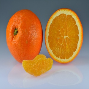 Naranjas Mandarinas Ácidas y Jugosas de Alta Calidad en Stock, Disponibilidad a Granel, Exportación Fresca - Product Image 3