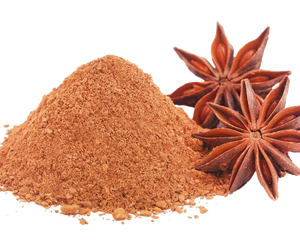 ANÍS ESTRELLADO EN POLVO PURO EN VENTA AL POR MAYOR / ESPECIAS NATURALES EN POLVO DE ANÍS PARA PRODUCTORES DE ALIMENTOS - Product Image 3