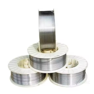 ลวดเชื่อมสแตนเลส MIG SS304 304L 316L ลวดเชื่อมสแตนเลส 308L 309L 316L ลวดเชื่อม MIG TIG โลหะเติมเชื่อมสแตนเลส - Product Image 4